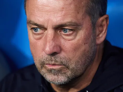 Christensen pressiona Flick por titularidade no Barcelona