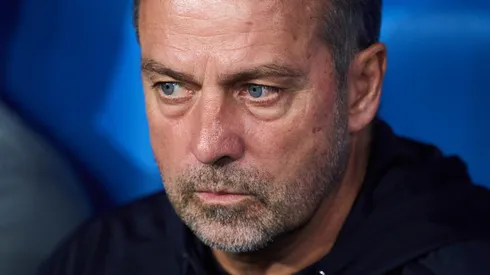 Christensen, do Barcelona, brilha na Dinamarca e pressiona Flick por titularidade. (Photo by Juan Manuel Serrano Arce/Getty Images)