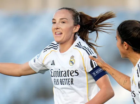 Onde assistir Athletic Bilbao x Real Madrid pela Liga F