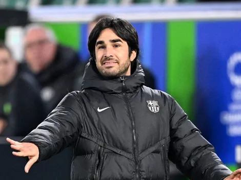 Pere Romeu projeta Barcelona x Atlético de Madrid: “Jogo super exigente”