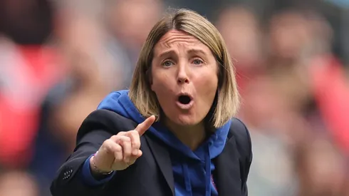 Chelsea Feminino (Photo by Richard Pelham/Getty Images)