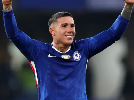 Real Madrid terá que pagar R$ 885 milhões para contratar Enzo Fernández