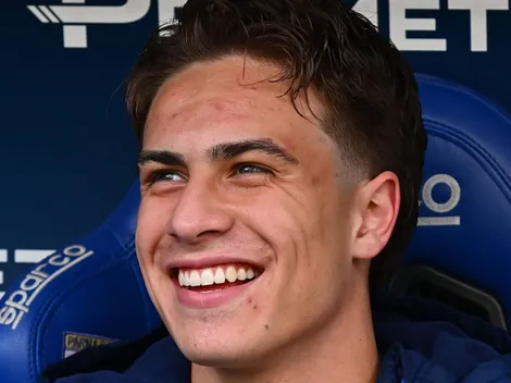 Fanáticos pelo Barcelona topam a contratação de Kenan Yildiz