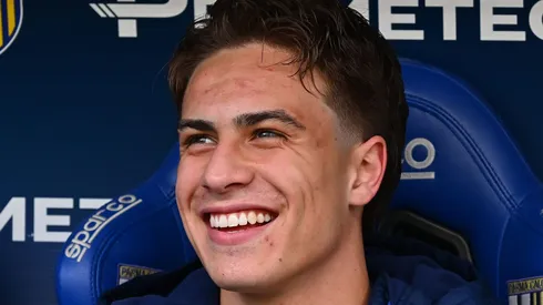 Chelsea prepara nova oferta por Kenan Yildiz. Foto: Alessandro Sabattini