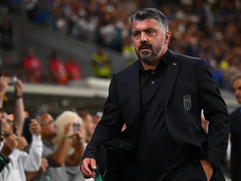 Veja o que falta para a Itália se classificar para a Copa do Mundo