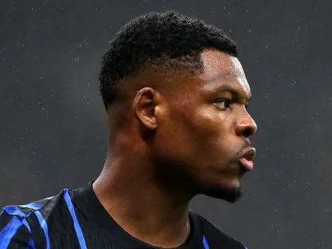 Dumfries: Chelsea, Manchester United e Tottenham disputam contratação