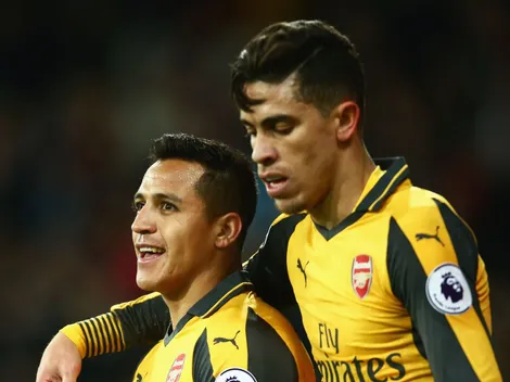 Corinthians tem interesse em Gabriel Paulista