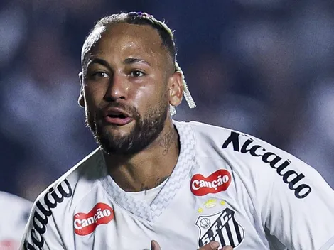 Possível investidor do Man United descarta Neymar