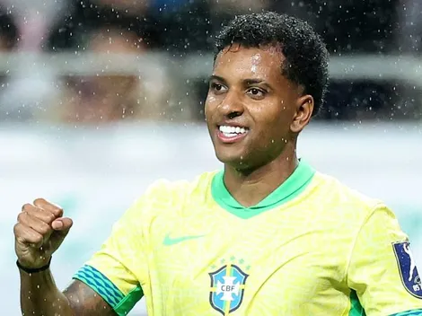 Rodrygo recusa milhões do Bayern de Munique