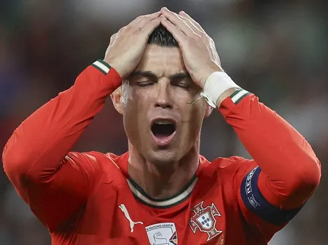 CR7 é o jogador com mais pênaltis desperdiçados na história