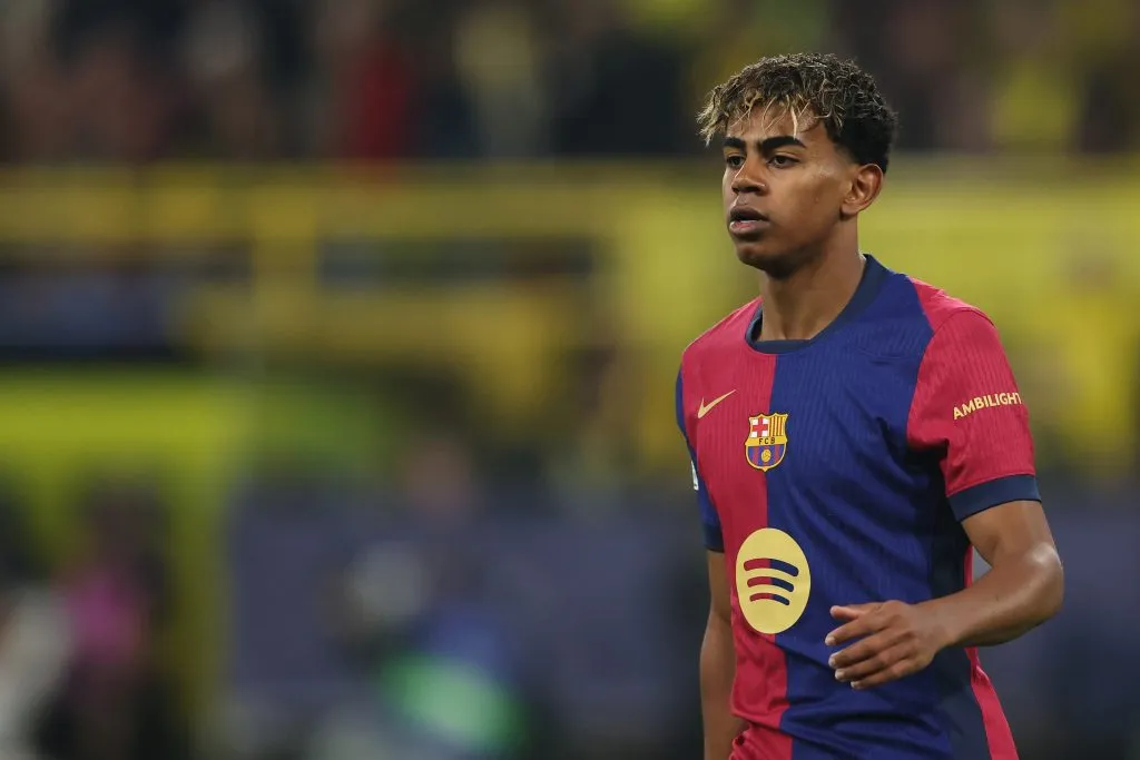 Foto: Dean Mouhtaropoulos/Getty Images