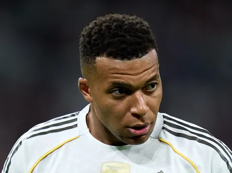 Mbappé revela que nunca pensou em jogar no Barcelona