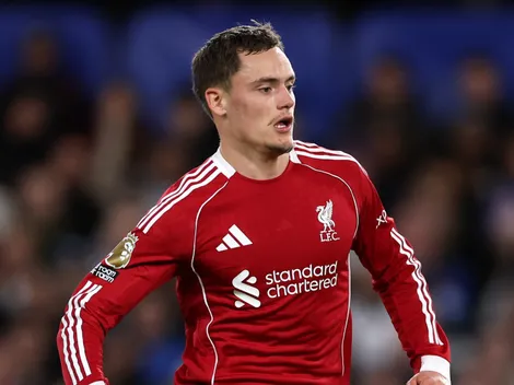 Klopp envia mensagem pública a Wirtz após início sem gols