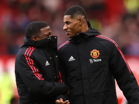 Manchester United está a um detalhe de vender Malacia ao Galatasaray