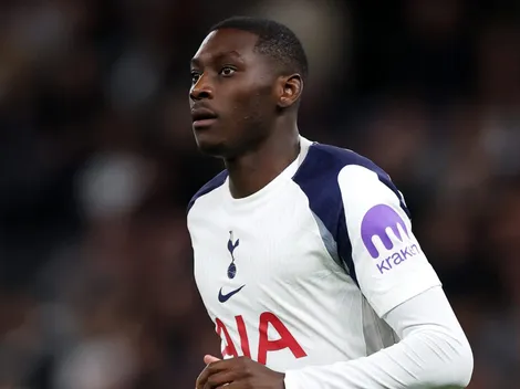 Muani perto de retorno após atuar apenas 13 minutos