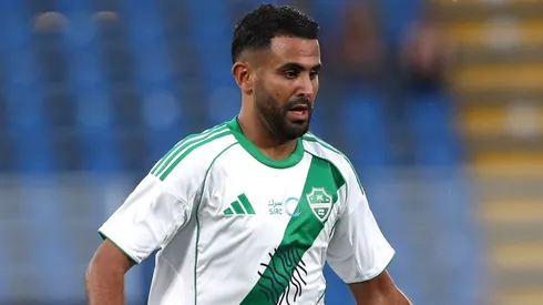 (Photo by Marco Luzzani/Getty Images)