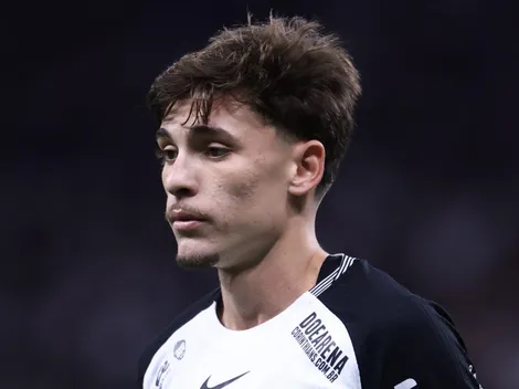 Atlético de Madrid quer Breno Bidon e pagaria R$ 111 milhões