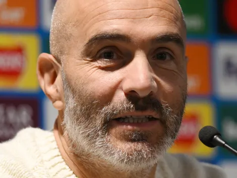 Marc Guiu é sincero sobre retorno ao Chelsea após pedido de Maresca