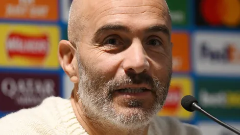 Voltar ao Chelsea após um mês no Sunderland foi caótico, diz Marc Guiu. (Photo by Alex Broadway/Getty Images)