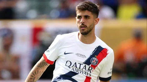 (Photo by Luke Hales/Getty Images)