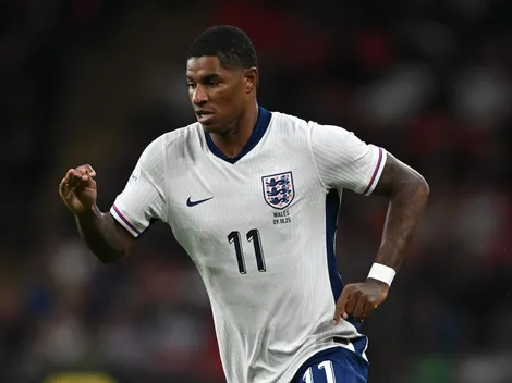 Barcelona irá acionar cláusula de compra de Rashford