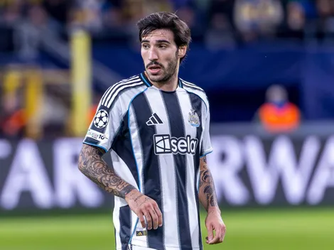 Juventus propõe pacote, Newcastle avalia e atleta prefere retorno ao Milan