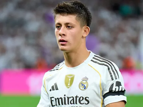 Arda Guler vira alvo de disputa de Chelsea e Tottenham