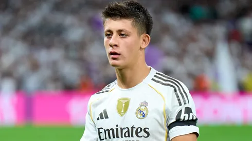 (Photo by Angel Martinez/Getty Images)