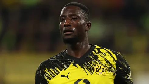 (Photo by Dean Mouhtaropoulos/Getty Images)