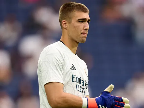 Fran González chama atenção na Seleção Espanhola Sub-20