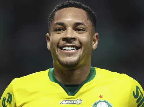 Chelsea descarta Vitor Roque, que pode rumar ao Milan