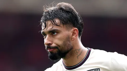 Flamengo está interessado em Lucas Paquetá. Foto: Dan Istitene/Getty Images