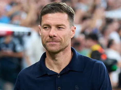 Xabi tem otimismo para retorno de Carvajal e Arnold em clássico