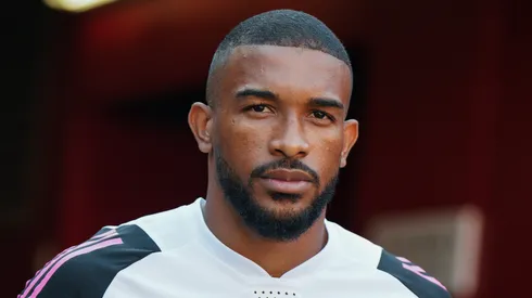 Bremer, da Juventus. (Foto: Loren Elliott/Getty Images)