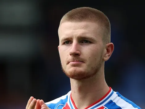 Adam Wharton por Mainoo e Zirkzee