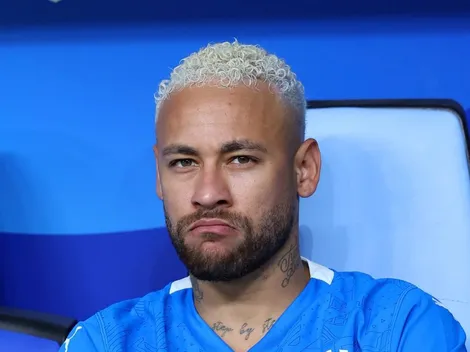 Neymar foi oferecido à Inter de Milão