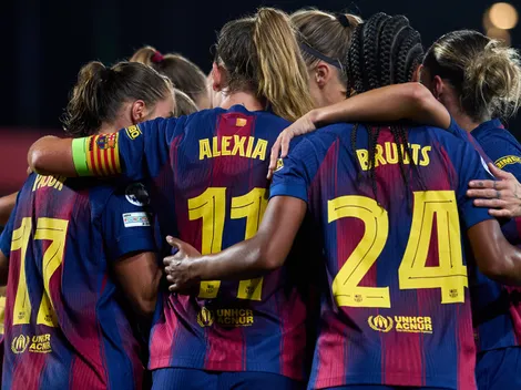 Roma x Barcelona: confira onde assistir e prováveis escalações