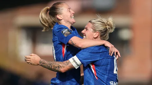 (Photo by Richard Heathcote/Getty Images)