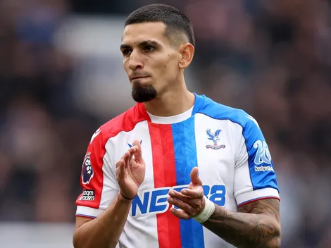 Barcelona mira a contratação de Daniel Muñoz, do Crystal Palace