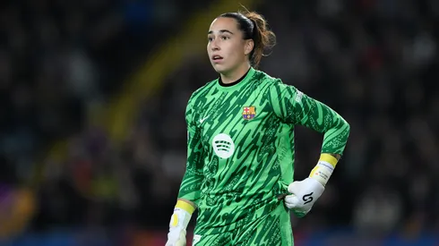 (Photo by David Ramos/Getty Images)