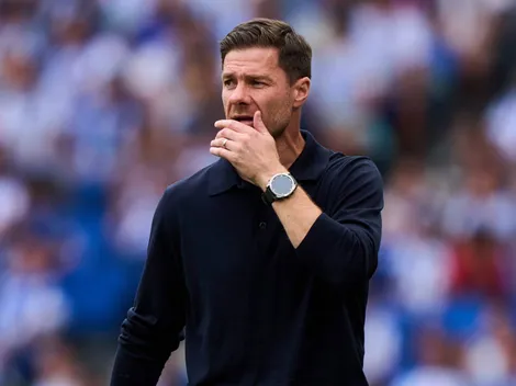 Xabi Alonso terá retorno de Mendy no Real Madrid após seis meses