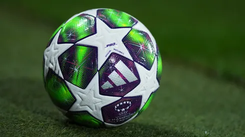 (Photo by Alex Caparros/Getty Images)