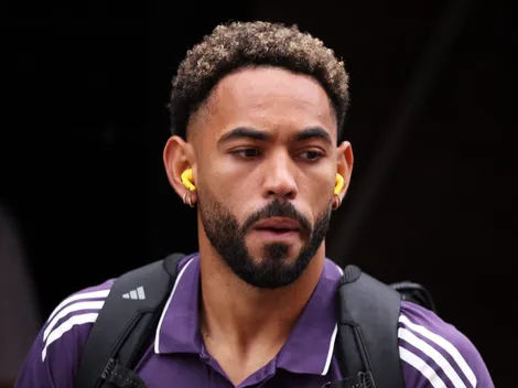 Matheus Cunha revela pressão no United por ser uma contratação cara