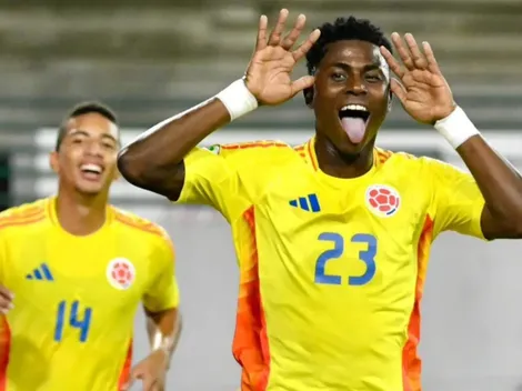 Atlético de Madrid tem interesse em Néiser Villarreal, do Cruzeiro