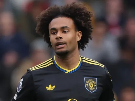 Roma sinaliza oferta pela contratação de Zirkzee