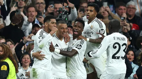 (Photo by Clive Brunskill/Getty Images)