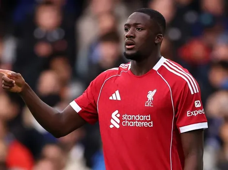 Liverpool quer anunciar a chegada de Upamecano como substituto de Konaté