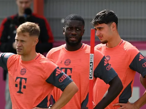 Manchester United trabalha para fechar com Pavlovic