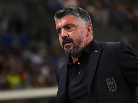 Veja como a Itália pode garantir uma vaga no Mundial