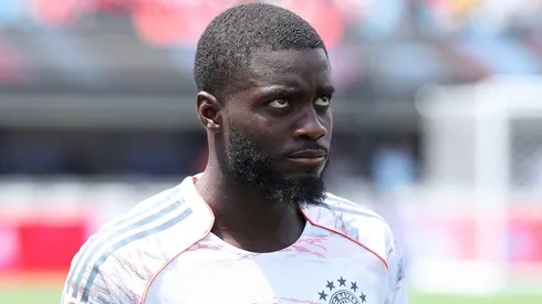 Manchester City mira contratação de Upamecano. Foto: Kevin C. Cox